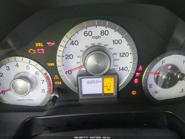 44971717 :رقم المزاد ، 5FNYF4H57BB047586 vin ، 2011 Honda Pilot Ex-l مزاد بيع