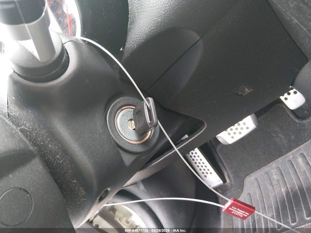 Aukcja sprzedaży 2006 Nissan 350z Enthusiast, vin: JN1AZ34D56M311906, numer aukcji: 44971730