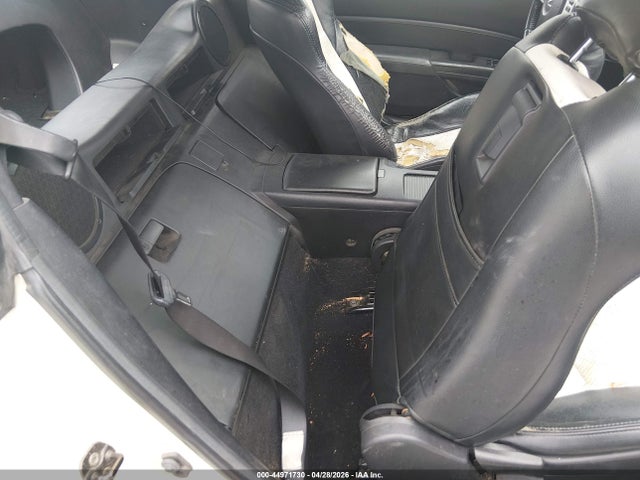 Aukcja sprzedaży 2006 Nissan 350z Enthusiast, vin: JN1AZ34D56M311906, numer aukcji: 44971730