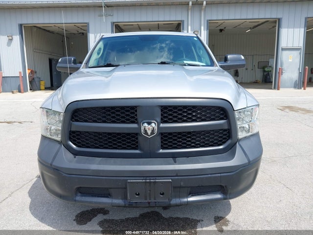 Продажа на аукционе авто 2017 Ram 1500 Tradesman  4x2 6'4 Box, vin: 1C6RR6FG1HS605060, номер лота: 44971732