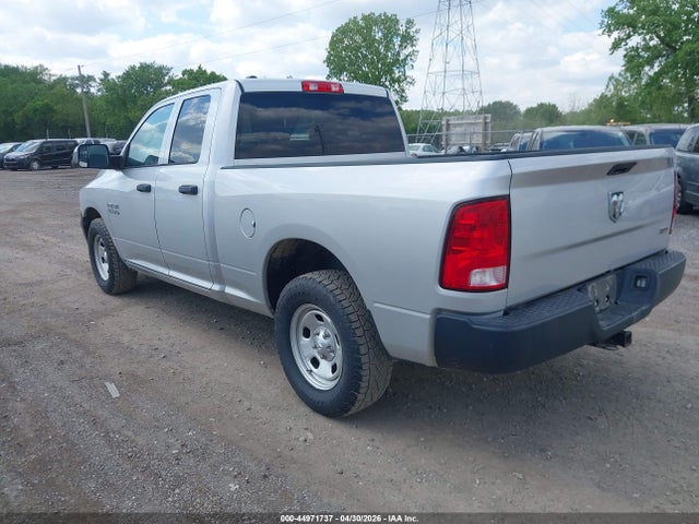 Продаж на аукціоні авто 2017 Ram 1500 Tradesman  4x2 6'4 Box, vin: 1C6RR6FG3HS614827, номер лоту: 44971737