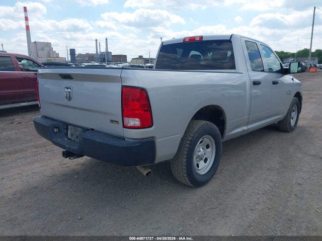 Продаж на аукціоні авто 2017 Ram 1500 Tradesman  4x2 6'4 Box, vin: 1C6RR6FG3HS614827, номер лоту: 44971737