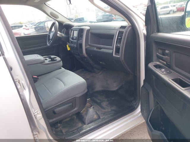 Продаж на аукціоні авто 2017 Ram 1500 Tradesman  4x2 6'4 Box, vin: 1C6RR6FG3HS614827, номер лоту: 44971737