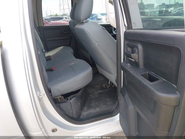 Продаж на аукціоні авто 2017 Ram 1500 Tradesman  4x2 6'4 Box, vin: 1C6RR6FG3HS614827, номер лоту: 44971737