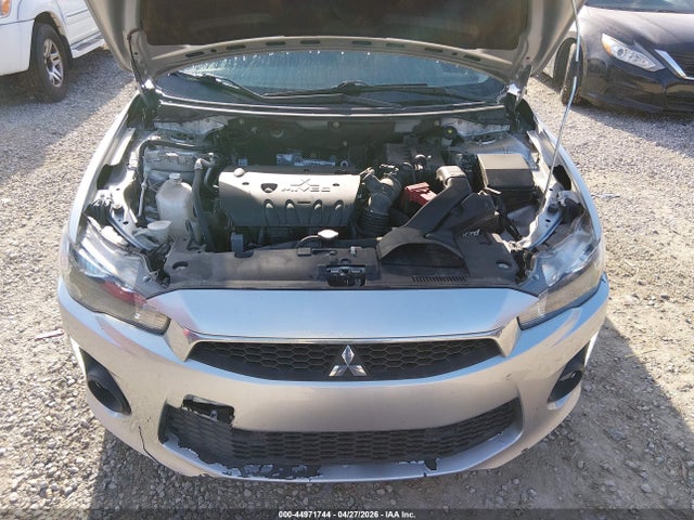 Продажа на аукционе авто 2016 Mitsubishi Lancer Es, vin: JA32U2FU6GU012772, номер лота: 44971744