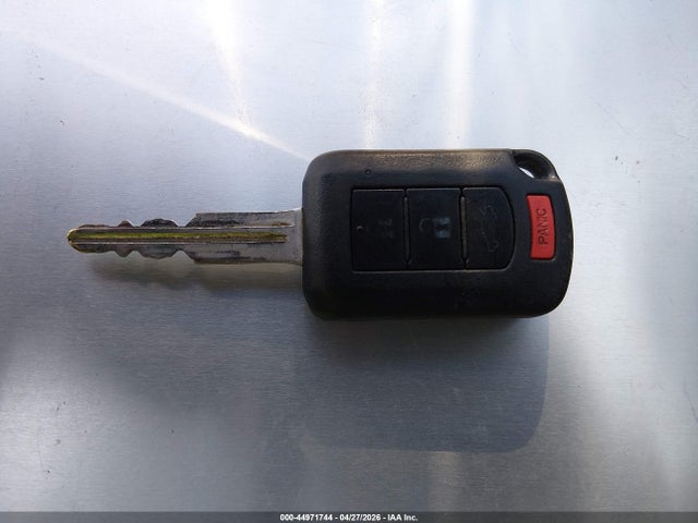 Продажа на аукционе авто 2016 Mitsubishi Lancer Es, vin: JA32U2FU6GU012772, номер лота: 44971744