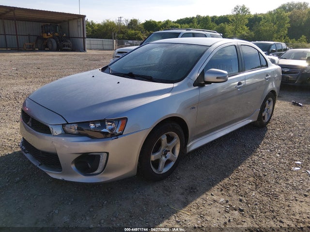 Продажа на аукционе авто 2016 Mitsubishi Lancer Es, vin: JA32U2FU6GU012772, номер лота: 44971744
