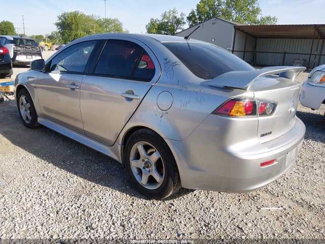 Продажа на аукционе авто 2016 Mitsubishi Lancer Es, vin: JA32U2FU6GU012772, номер лота: 44971744