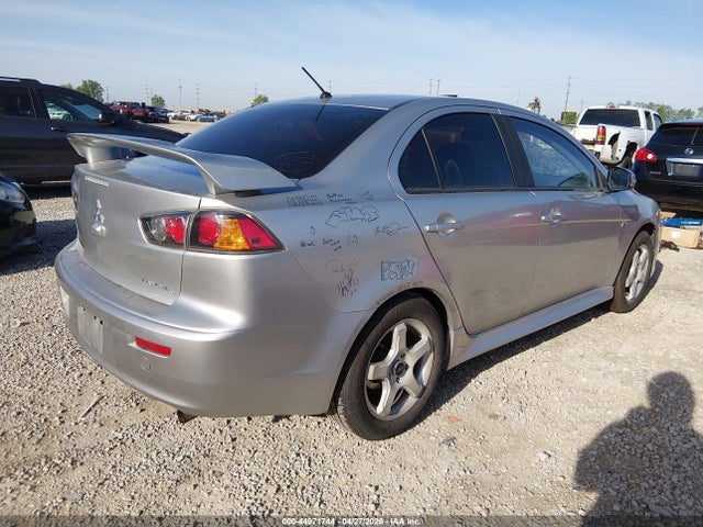 Продажа на аукционе авто 2016 Mitsubishi Lancer Es, vin: JA32U2FU6GU012772, номер лота: 44971744