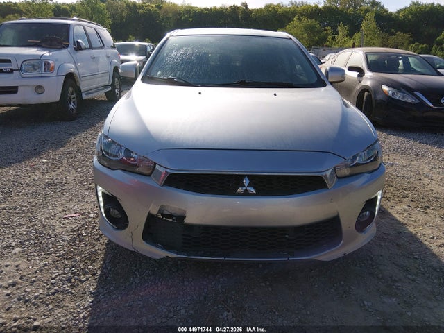 Продажа на аукционе авто 2016 Mitsubishi Lancer Es, vin: JA32U2FU6GU012772, номер лота: 44971744