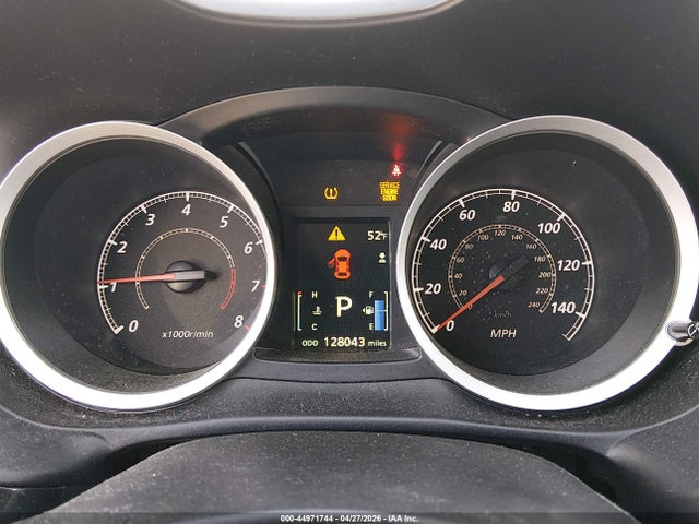 Продажа на аукционе авто 2016 Mitsubishi Lancer Es, vin: JA32U2FU6GU012772, номер лота: 44971744