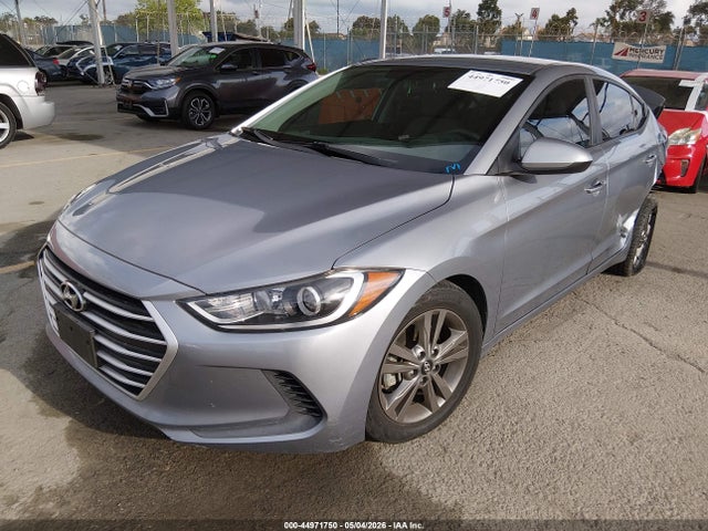 5NPD84LF9HH002779 Hyundai ELANTRA SE