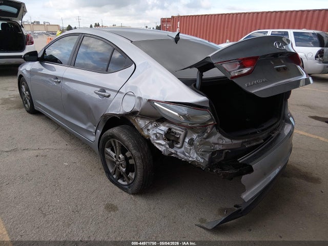 5NPD84LF9HH002779 Hyundai ELANTRA SE