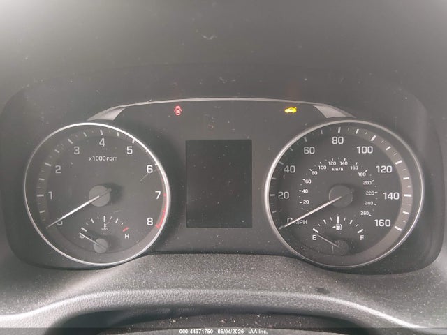 5NPD84LF9HH002779 Hyundai ELANTRA SE