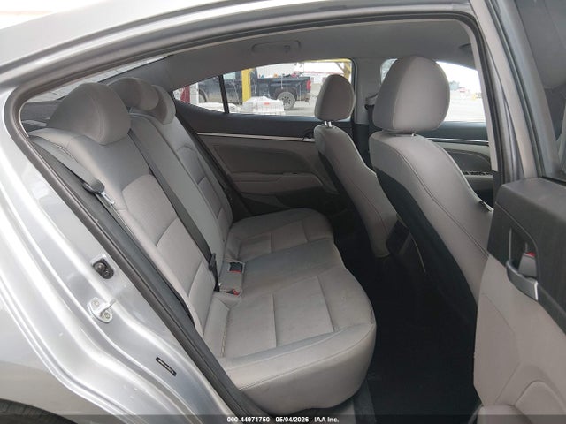 5NPD84LF9HH002779 Hyundai ELANTRA SE