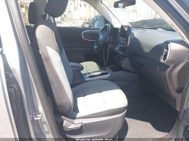 Продаж на аукціоні авто 2023 Ford Bronco Sport Big Bend, vin: 3FMCR9B64PRD96609, номер лоту: 44971753
