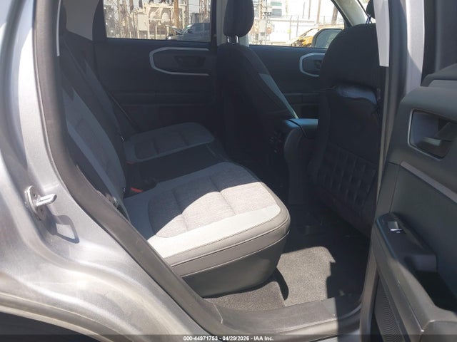 Продаж на аукціоні авто 2023 Ford Bronco Sport Big Bend, vin: 3FMCR9B64PRD96609, номер лоту: 44971753