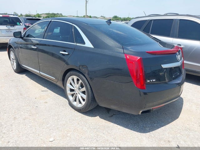 2014 Cadillac Xts Premium მანქანა იყიდება აუქციონზე, vin: 2G61P5S39E9203683, აუქციონის ნომერი: 44971754