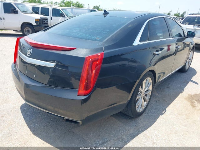2014 Cadillac Xts Premium მანქანა იყიდება აუქციონზე, vin: 2G61P5S39E9203683, აუქციონის ნომერი: 44971754