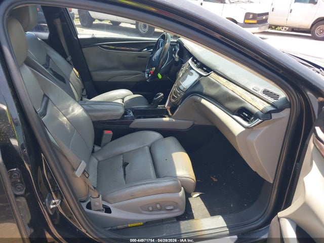 2014 Cadillac Xts Premium მანქანა იყიდება აუქციონზე, vin: 2G61P5S39E9203683, აუქციონის ნომერი: 44971754