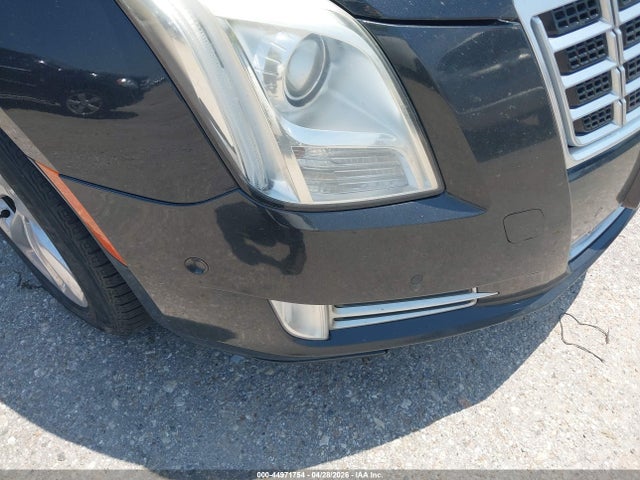 2014 Cadillac Xts Premium მანქანა იყიდება აუქციონზე, vin: 2G61P5S39E9203683, აუქციონის ნომერი: 44971754