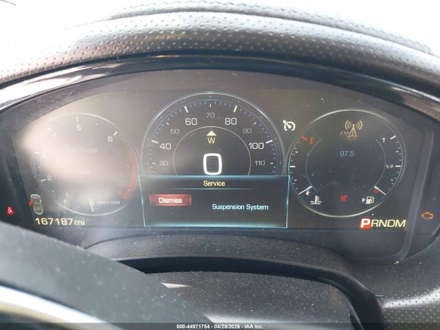 2014 Cadillac Xts Premium მანქანა იყიდება აუქციონზე, vin: 2G61P5S39E9203683, აუქციონის ნომერი: 44971754