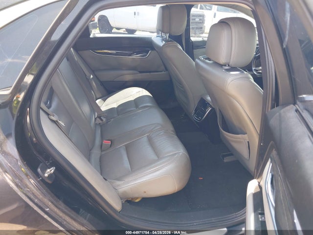 2014 Cadillac Xts Premium მანქანა იყიდება აუქციონზე, vin: 2G61P5S39E9203683, აუქციონის ნომერი: 44971754