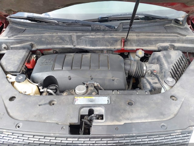 2012 Gmc Acadia Sle მანქანა იყიდება აუქციონზე, vin: 1GKKVPED3CJ229869, აუქციონის ნომერი: 44971758