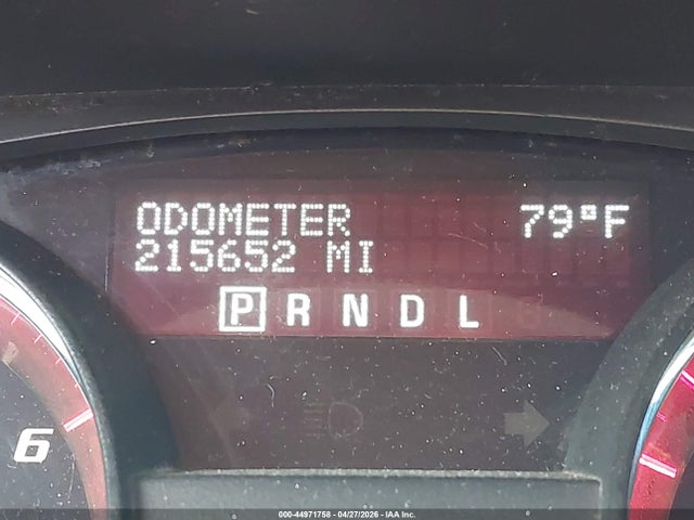 2012 Gmc Acadia Sle მანქანა იყიდება აუქციონზე, vin: 1GKKVPED3CJ229869, აუქციონის ნომერი: 44971758