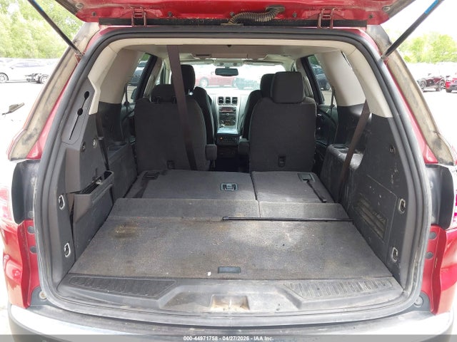 2012 Gmc Acadia Sle მანქანა იყიდება აუქციონზე, vin: 1GKKVPED3CJ229869, აუქციონის ნომერი: 44971758