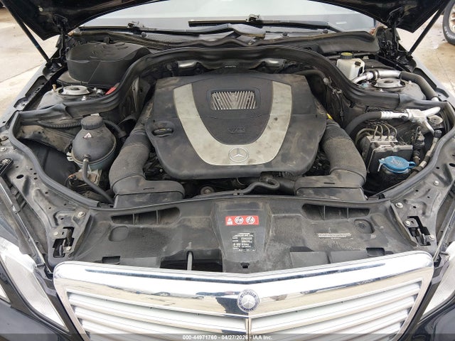 Продаж на аукціоні авто 2011 Mercedes-benz E 350 4matic, vin: WDDHF8HB9BA487501, номер лоту: 44971760