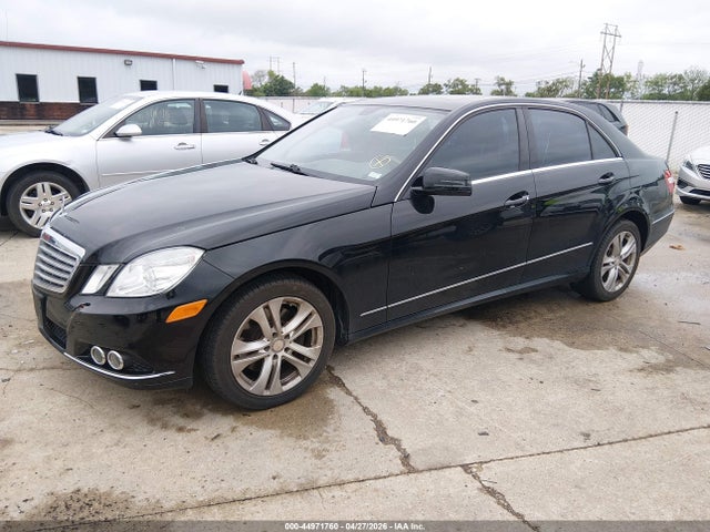 Продаж на аукціоні авто 2011 Mercedes-benz E 350 4matic, vin: WDDHF8HB9BA487501, номер лоту: 44971760