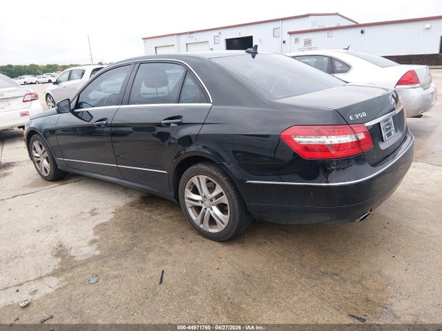 Продаж на аукціоні авто 2011 Mercedes-benz E 350 4matic, vin: WDDHF8HB9BA487501, номер лоту: 44971760