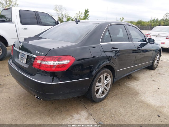 Продаж на аукціоні авто 2011 Mercedes-benz E 350 4matic, vin: WDDHF8HB9BA487501, номер лоту: 44971760