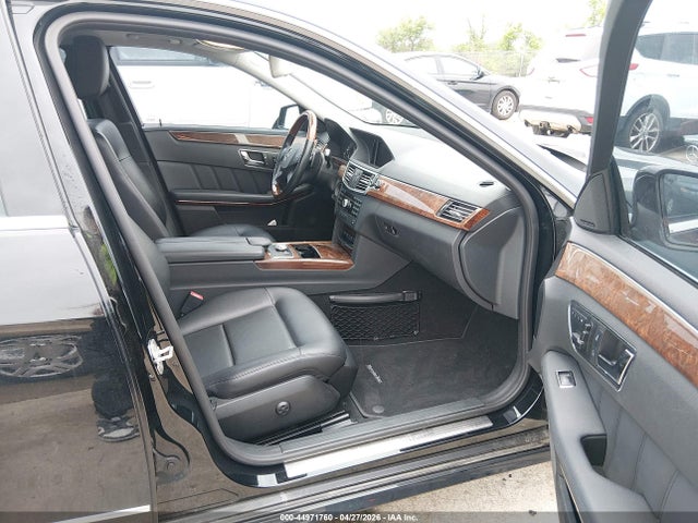 Продаж на аукціоні авто 2011 Mercedes-benz E 350 4matic, vin: WDDHF8HB9BA487501, номер лоту: 44971760