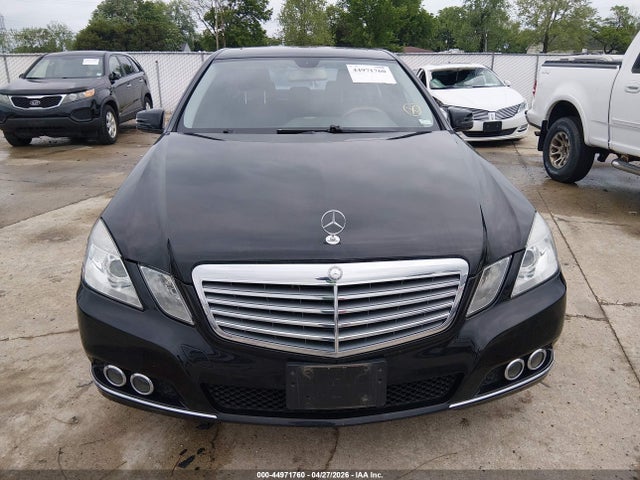 Продаж на аукціоні авто 2011 Mercedes-benz E 350 4matic, vin: WDDHF8HB9BA487501, номер лоту: 44971760