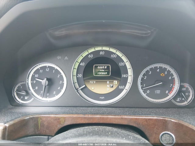Продаж на аукціоні авто 2011 Mercedes-benz E 350 4matic, vin: WDDHF8HB9BA487501, номер лоту: 44971760