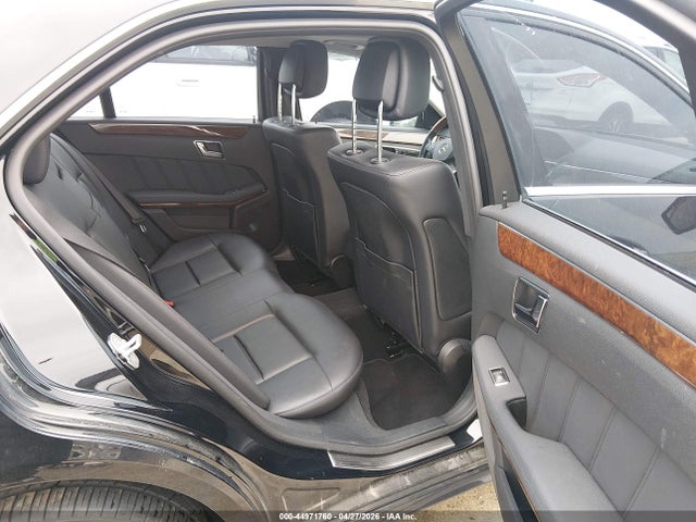 Продаж на аукціоні авто 2011 Mercedes-benz E 350 4matic, vin: WDDHF8HB9BA487501, номер лоту: 44971760
