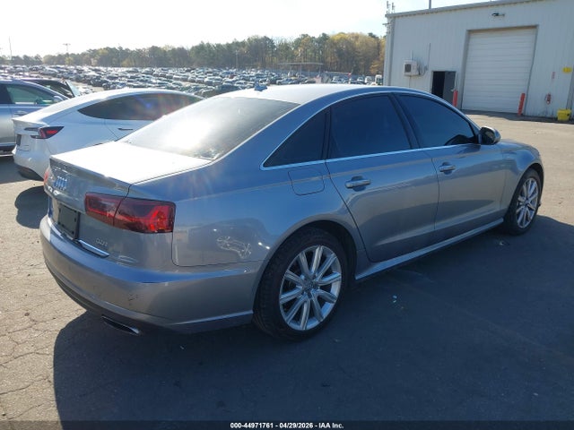 Aukcja sprzedaży 2016 Audi A6 3.0t Premium Plus, vin: WAUFGAFC2GN060126, numer aukcji: 44971761
