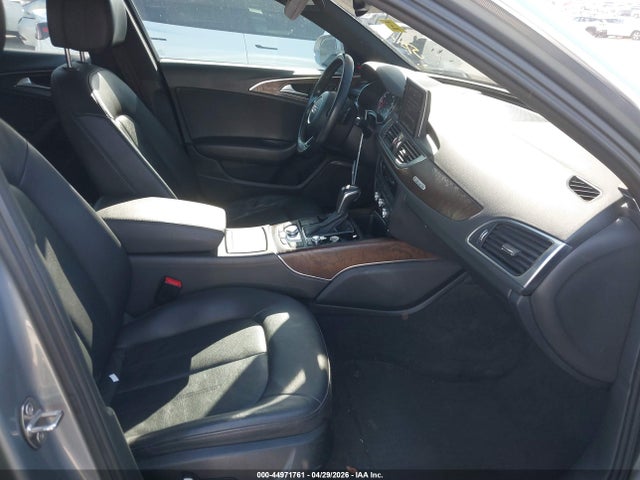 Aukcja sprzedaży 2016 Audi A6 3.0t Premium Plus, vin: WAUFGAFC2GN060126, numer aukcji: 44971761