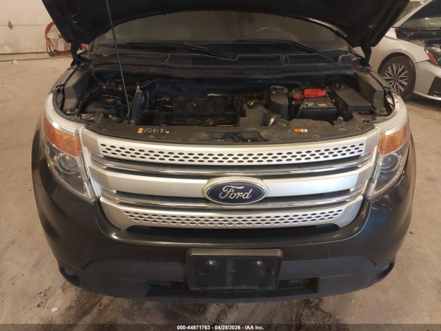 Aukcja sprzedaży 2014 Ford Explorer Xlt, vin: 1FM5K8D86EGA87251, numer aukcji: 44971763