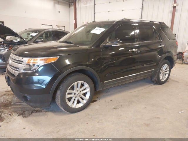 Aukcja sprzedaży 2014 Ford Explorer Xlt, vin: 1FM5K8D86EGA87251, numer aukcji: 44971763