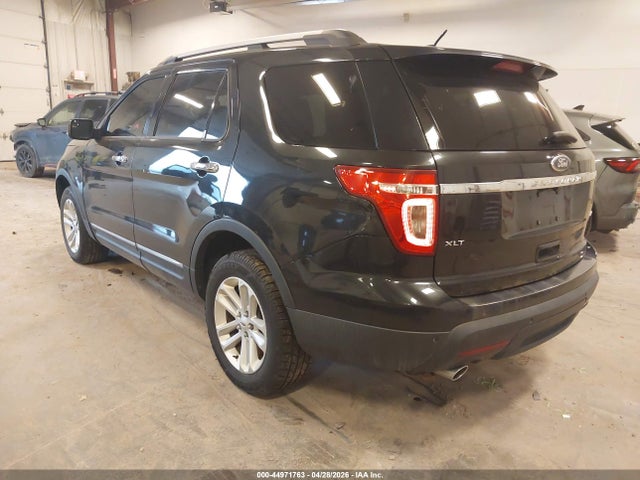 Aukcja sprzedaży 2014 Ford Explorer Xlt, vin: 1FM5K8D86EGA87251, numer aukcji: 44971763
