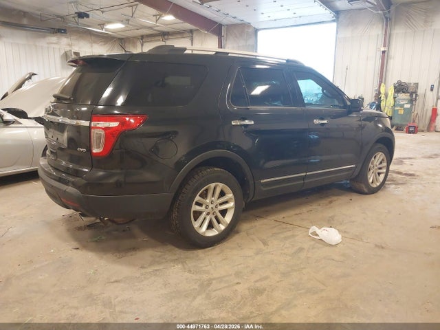 Aukcja sprzedaży 2014 Ford Explorer Xlt, vin: 1FM5K8D86EGA87251, numer aukcji: 44971763