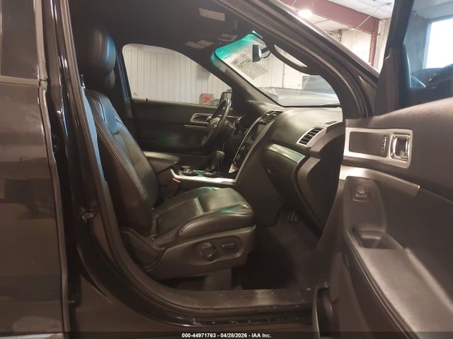 Aukcja sprzedaży 2014 Ford Explorer Xlt, vin: 1FM5K8D86EGA87251, numer aukcji: 44971763