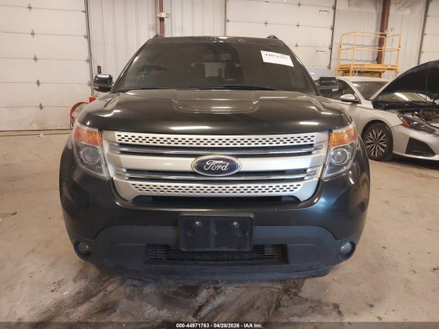Aukcja sprzedaży 2014 Ford Explorer Xlt, vin: 1FM5K8D86EGA87251, numer aukcji: 44971763