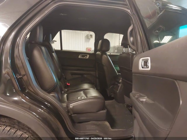 Aukcja sprzedaży 2014 Ford Explorer Xlt, vin: 1FM5K8D86EGA87251, numer aukcji: 44971763