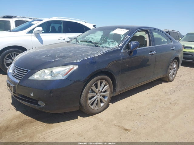 Aukcja sprzedaży 2008 Lexus Es 350, vin: JTHBJ46G182210770, numer aukcji: 44971765