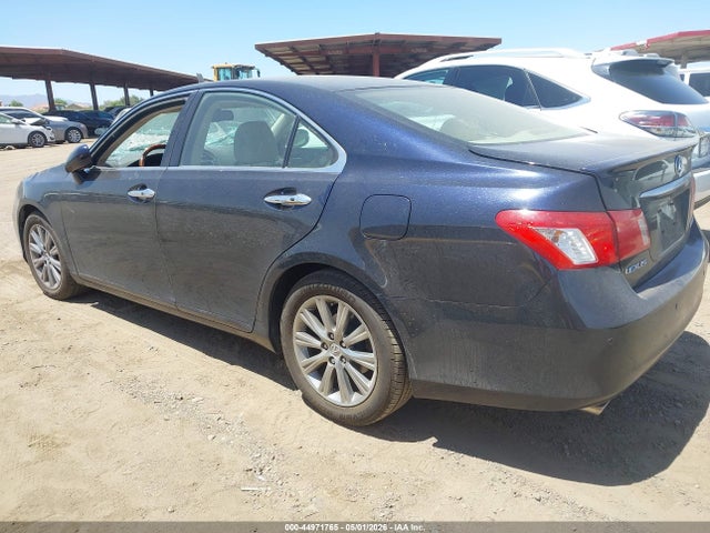 Aukcja sprzedaży 2008 Lexus Es 350, vin: JTHBJ46G182210770, numer aukcji: 44971765