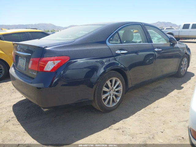 Aukcja sprzedaży 2008 Lexus Es 350, vin: JTHBJ46G182210770, numer aukcji: 44971765